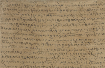 A tibeti legendáról Orosz Gergely, az ELTE Távol-keleti Intézet oktatója tart előadást.