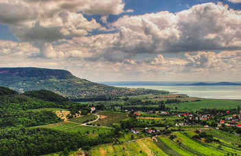 Hubert Curien – Balaton Program