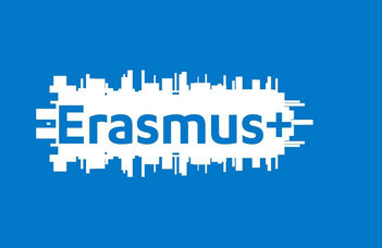 Erasmus+ oktatói, nem oktatási célú és munkatársi pótpályázat 2023/24