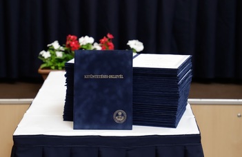 Graduation Ceremony