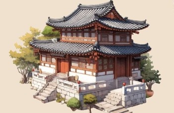 Kulturális programok és diákkonferencia a Koreai Tanszék és a Sejong Intézet szervezésében.