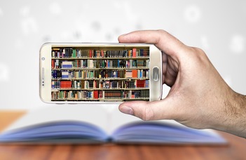 Jelentkezz Információ- és tudásmenedzsment minorra!