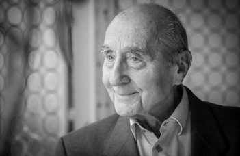 Grétsy László (1932–2024)