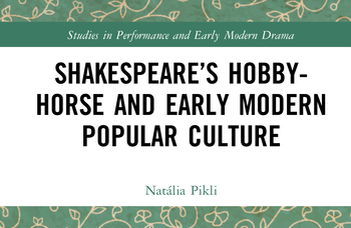 Shakespeare és a kora újkori populáris kultúra