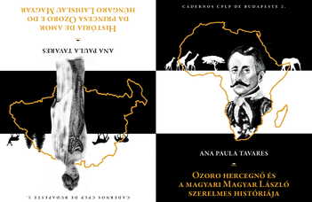 200 éve született Magyar László, Afrika-kutató