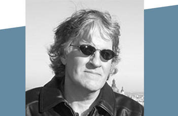 Raymond W. Gibbs előadása az Interkulturális Nyelvészet Doktori Program sorozatában.