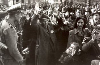 Holokauszttal foglalkozó kurzusok indulnak