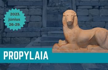 A négynapos rendezvényre középiskolásokat és minorválasztás előtt álló hallgatókat várnak.