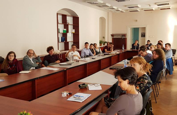 Felhívás doktoranduszoknak • Modern Magyarország konferencia