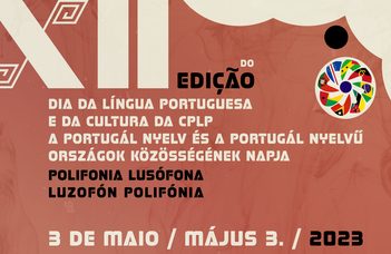 Előadásokkal és kulturális programokkal készül az ELTE Portugál Tanszéke a portugál nyelv ünnepére.
