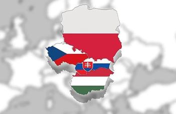 Elkészült a visegrádi országok családnévszótára