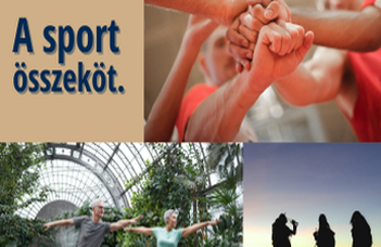 Dolgozói Sporthét