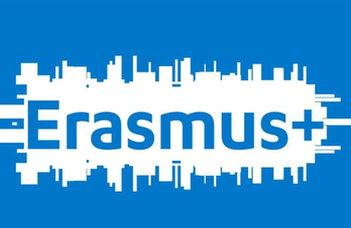 ERASMUS+ HALLGATÓI PÁLYÁZATI FELHÍVÁS 2019/20