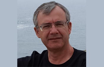 Augusto Soares da Silva előadása az Interkulturális Nyelvészet Doktori Program sorozatában.