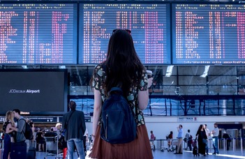 Erasmus+ pótpályázat 2018/19