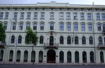 Kultúra Hete a Germanisztikai Intézetben