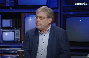 Balpopulista “puccs” készült (Partizán)