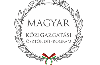 Pályázati felhívás // Magyar Köztársasági Öszöntdíjprogram