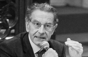 Jean-Noël Dumont előadása.