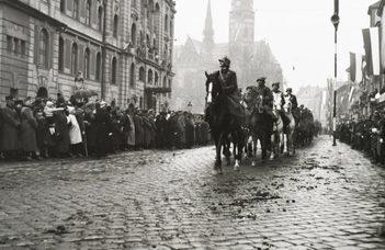 Csehszlovákia vissza akarta adni nekünk Kassát (24.hu)