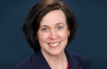 Public lecture by Kathleen Garces-Foley.