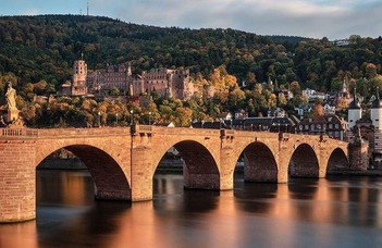 A Heidelbergi Egyetem és a Landaui Egyetem kutatói lesznek az ELTE Amerikanisztika Tanszék vendégei.