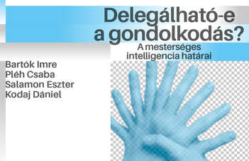 Kerekasztal-beszélgetés a Kutatók Éjszakája keretében.