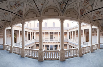 Summer Schools at the University of Padua