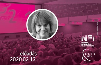 Sibylle Kurz coach, kommunikációs tréner előadása.
