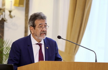 "I became aware of the importance of interdisciplinarity"