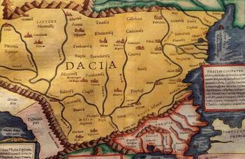 Érdekességek Daciaból