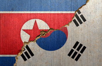 Előadás és beszélgetés az ELTE Sejong Intézet szervezésében.