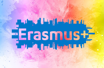 Erasmus+ felhívás rövid távú doktori mobilitásban való részvételre