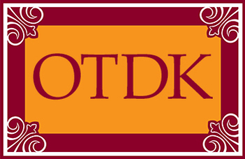 Közeledik az OTDK