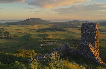 About Hungary