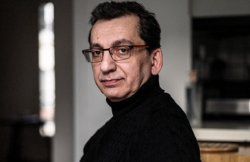 Folytatódik az ELTE Atelier Interdiszciplináris Történeti Tanszék sorozata.