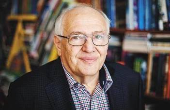 Az Alumni Központ sorozatának következő alkalma.