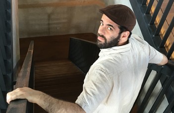 Avinoam Stillman előadása az Ókortudományi Intézet sorozatában.