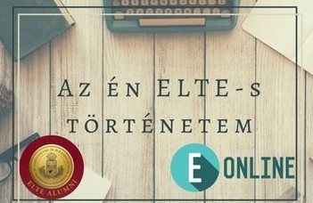 Az én ELTE-s történetem