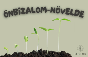 Önbizalom-növelde