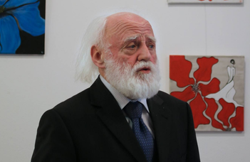 Nagy Istvántól búcsúzunk