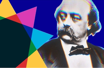 Flaubert 200