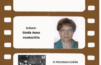 A Ruszisztikai Központ és a Magyar-Orosz Művelődési és Baráti Társaság közös szervezésében.
