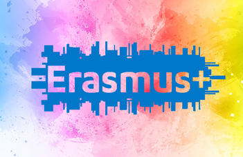 Ukrajnából menekülő hallgatók, oktatók számára elérhető Erasmus+ támogatás