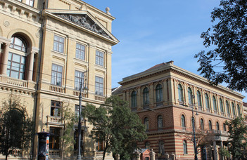 Workshop az ELTE Germanisztikai Intézetének szervezésében.
