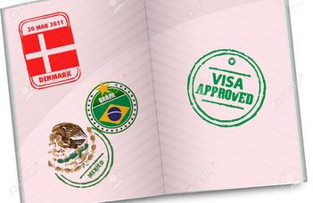 Visa and residence permit issues, practical information regarding COVID-19