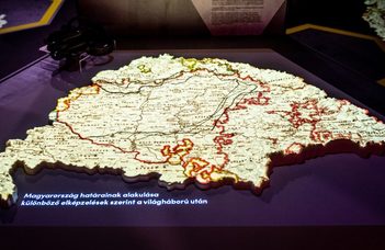 Trianon: alig valami igaz a legendából (24.hu)
