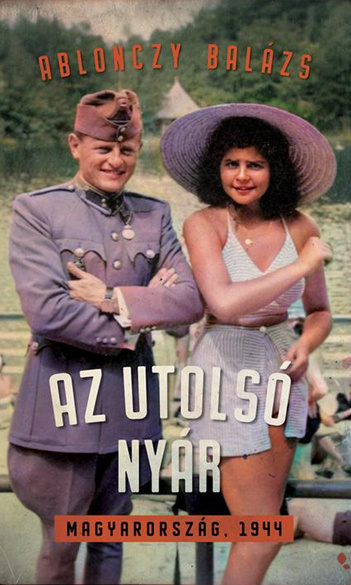 Az utolsó nyár