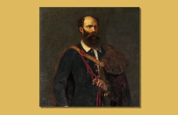 Eleinte bemagolta a szónoklatait az első miniszterelnökünk (24.hu)