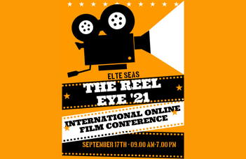 The Reel Eye ’21